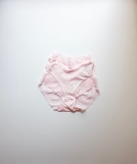 Zermatt Peco Shorts in Cherry Pink
