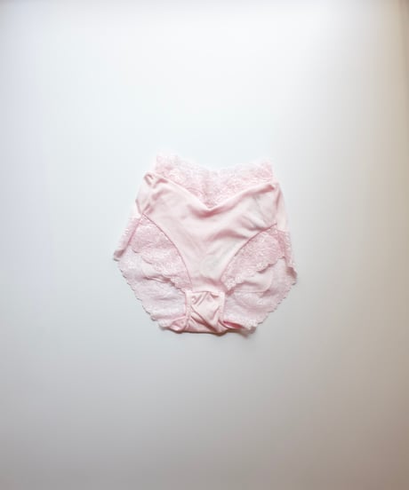 Zermatt Peco Shorts in Cherry Pink
