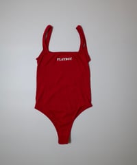 GP.ex  Playboy Bodysuit