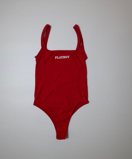 GP.ex  Playboy Bodysuit