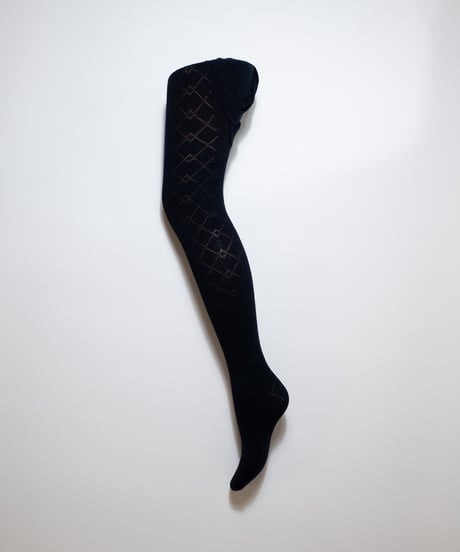 GP.ex Cashmere Tights