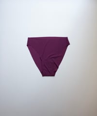 PULPIES Brief in Purple