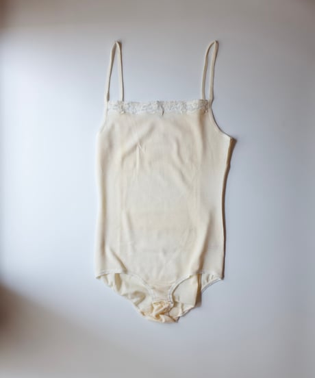 GP ex. Vintage Wool Body