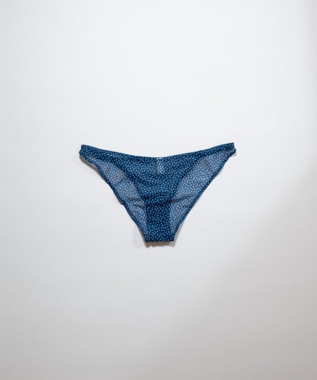 Yasmine Eslami Nina Panty in Tokyo