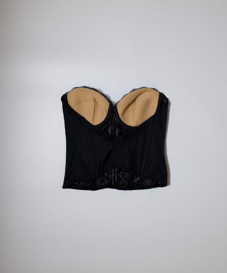 Maison Le Jaby Bustier