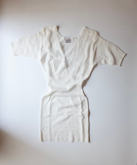 Madiva Vintage Wool Underwear