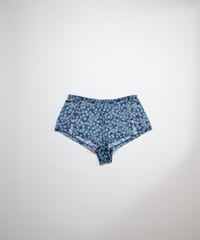 Yasmine Eslami Nina Shorts  in Kyoto
