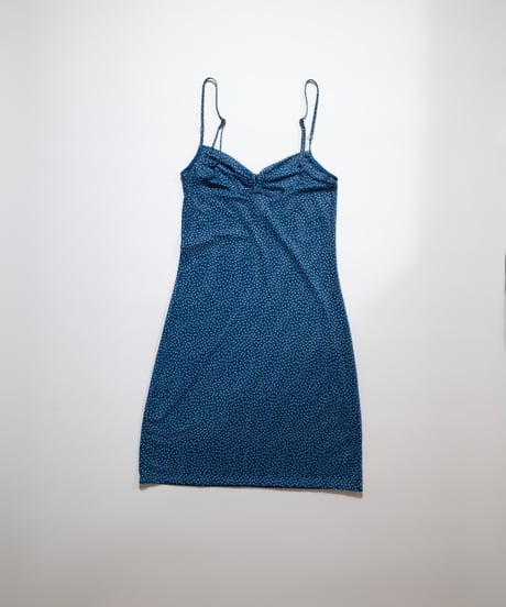 Yasmine Eslami Nina Short Dress in Tokyo