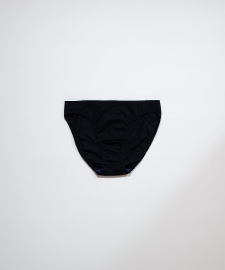 Overneath Briefs 007 in Black