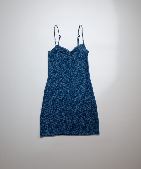 Yasmine Eslami Nina Short Dress in Tokyo