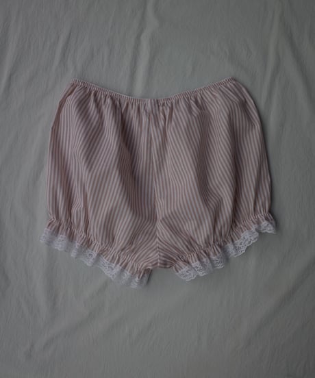 Only Hearts Margot Baby Bloomer in Caramel