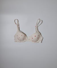 GP.ex Padded Heart Soft Bra