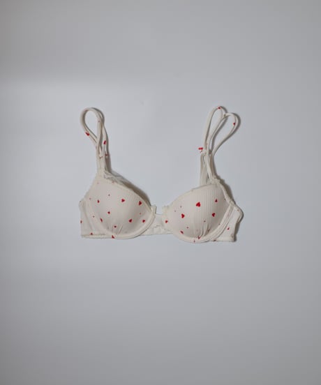 GP.ex Padded Heart Soft Bra