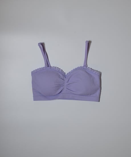 GP.ex Padded Soft Bra