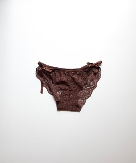 Zermatt Marie Brief in Choco