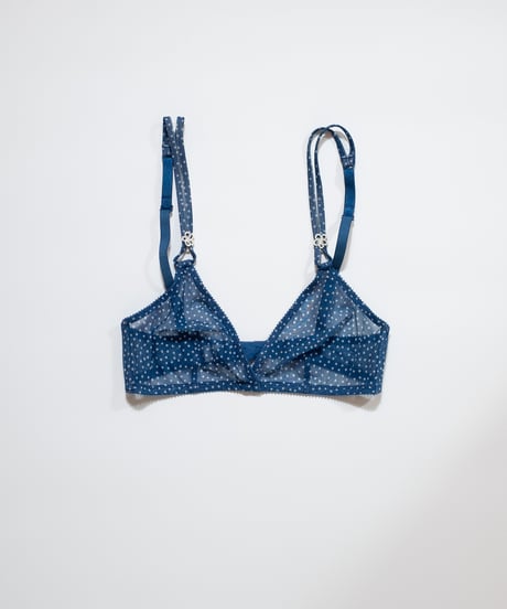 Yasmine Eslami Nina Soft Bra in Tokyo