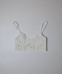 GP.ex Ralphlauren Bustier