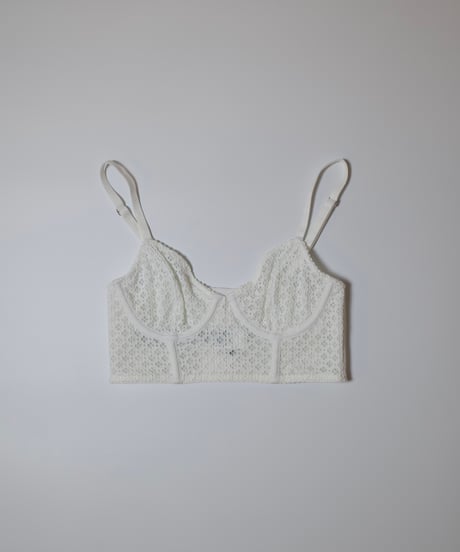 GP.ex Ralphlauren Bustier