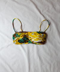 Love Stories Bond Bikini  in Hawaii