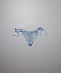 Zermatt Nina Thong in Sax