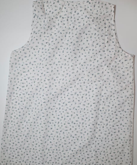GP.ex Cotton Flower Dress