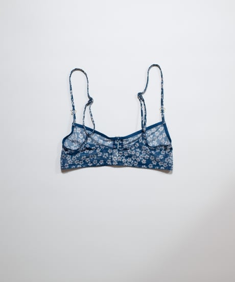 Yasmine Eslami Nina Bralette in Kyoto