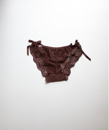 Zermatt Marie Brief in Choco