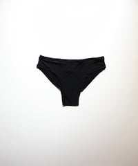 Gabrielle Peco Panty in Black