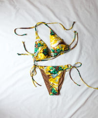 Love Stories Jolly Bikini Set in Hawaii