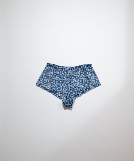 Yasmine Eslami Nina Shorts  in Kyoto