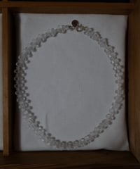 Sisi Joia ALSA necklace