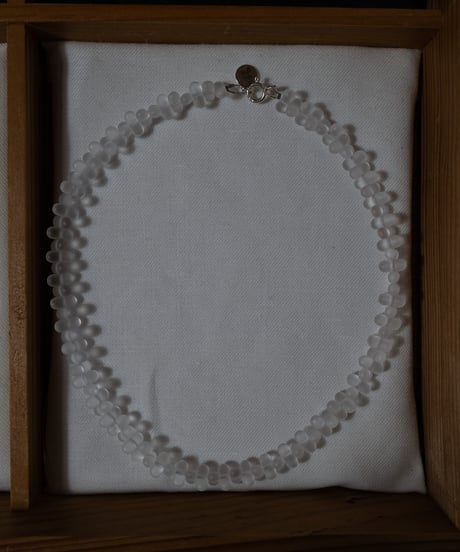 Sisi Joia ALSA necklace
