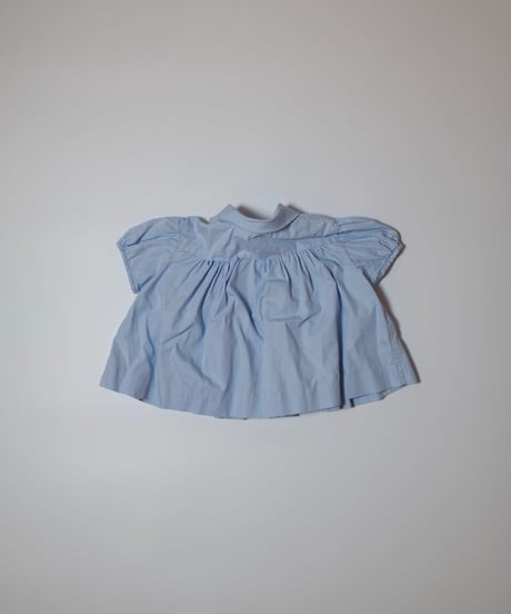 Vinatge Kid's Girl Dress (Blouse)