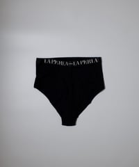 GP.ex La Perla High Waist Panty
