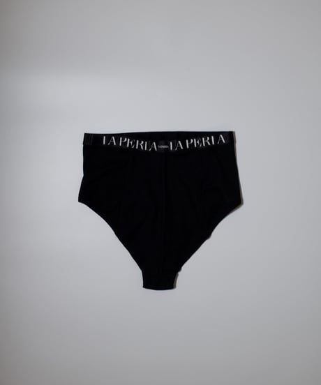 GP.ex La Perla High Waist Panty