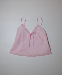 GP.ex Cotton Camisole