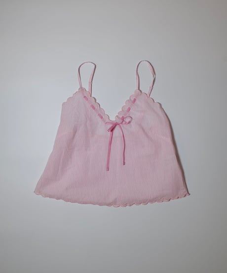 GP.ex Cotton Camisole