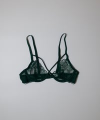GP.ex Mermaid Wire Bra