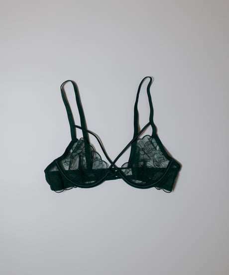 GP.ex Mermaid Wire Bra