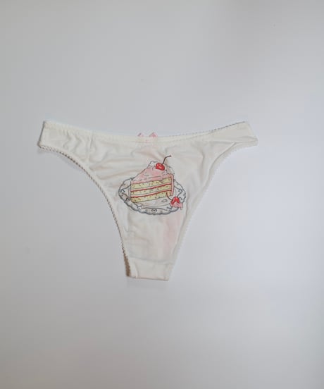 Agent Provocateur 30th Gurty Brief