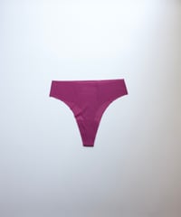 PULPIES Thong in Light Purple