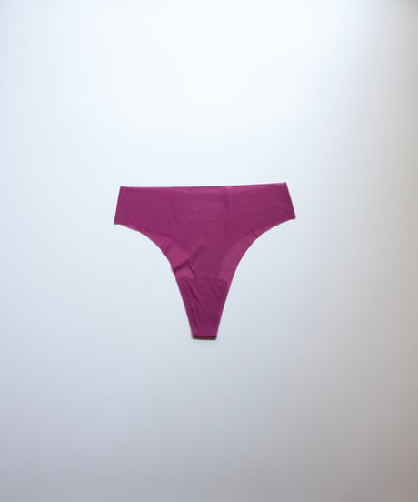 PULPIES Thong in Light Purple