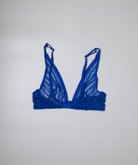 GP.ex Flower Lace Bralette