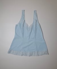 Vinatge Lace Slip Camisole