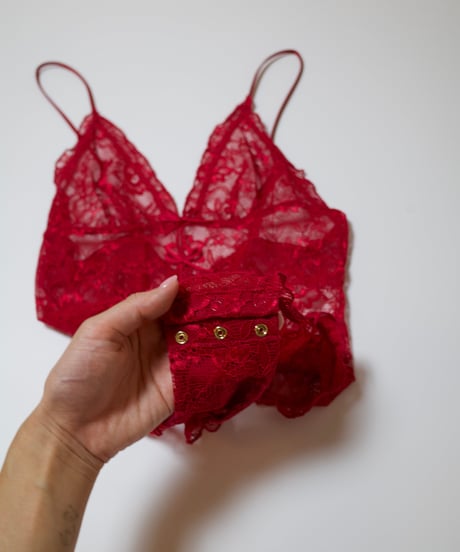 GP.ex Small Ribbon Body