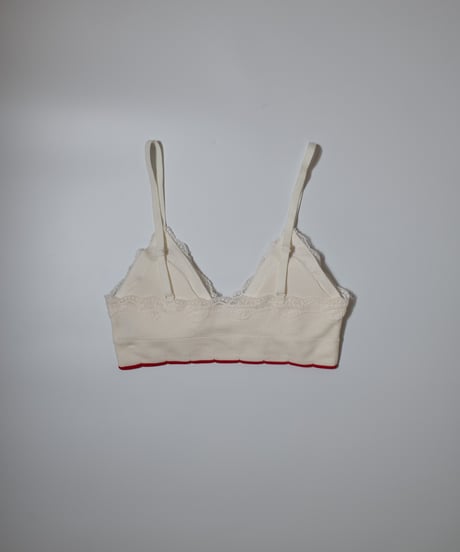 GP.ex Padded Heart Soft Bra