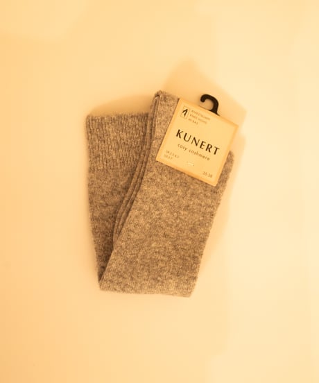 Kunert COSY-Cashimere-Socks