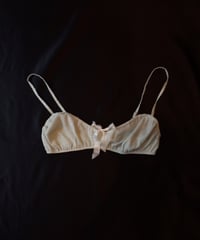 Smith Bowen Sunset Bra in Matcha