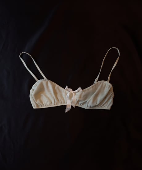 Smith Bowen Sunset Bra in Matcha