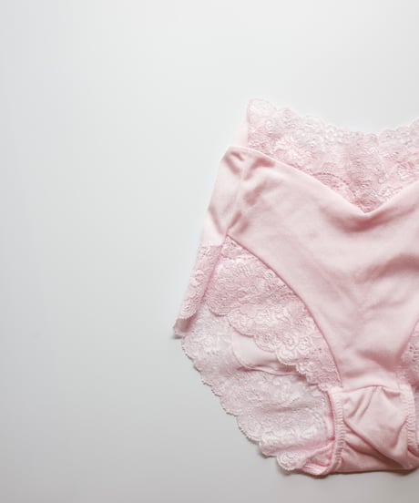 Zermatt Peco Shorts in Cherry Pink